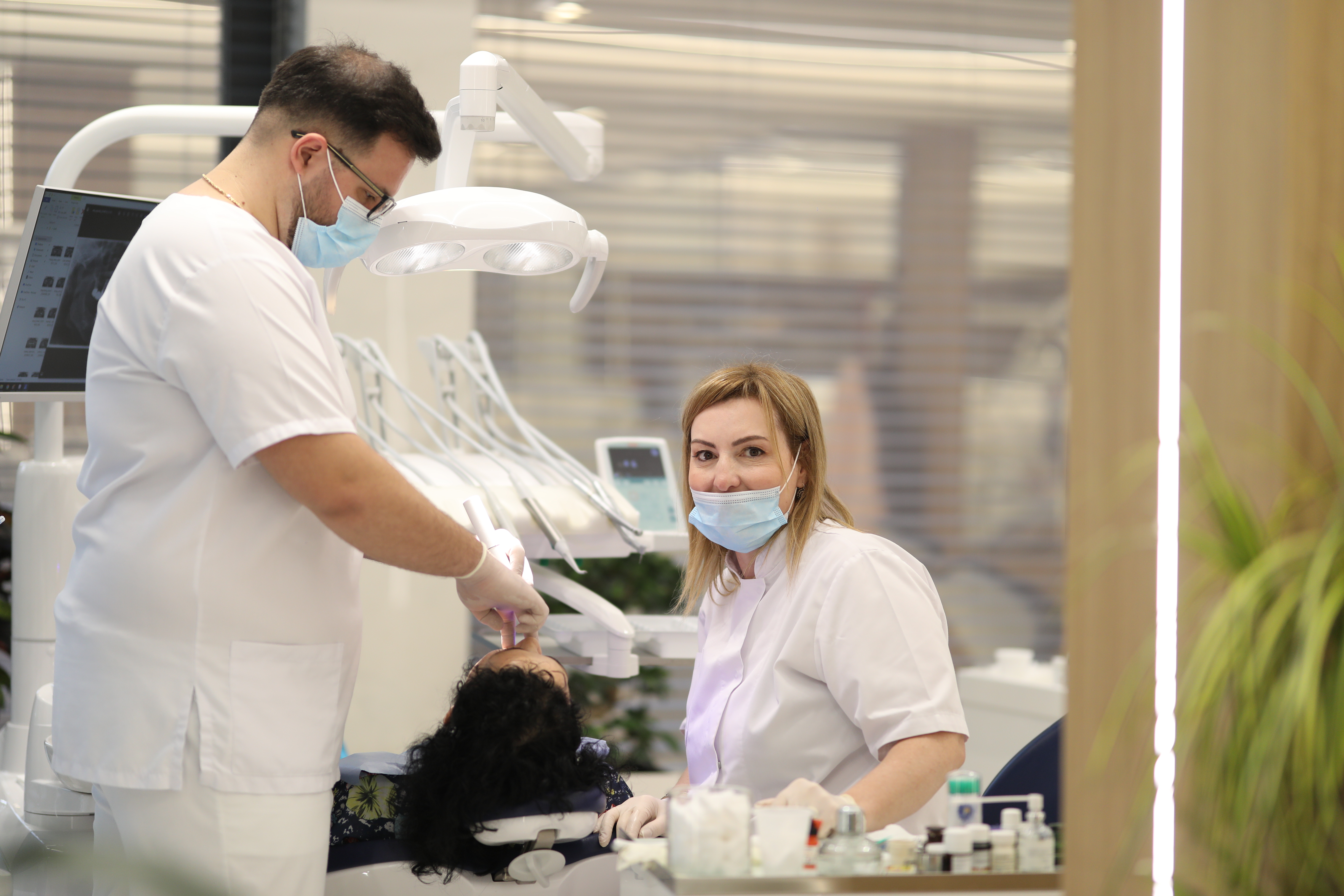 Dental Treatment 1