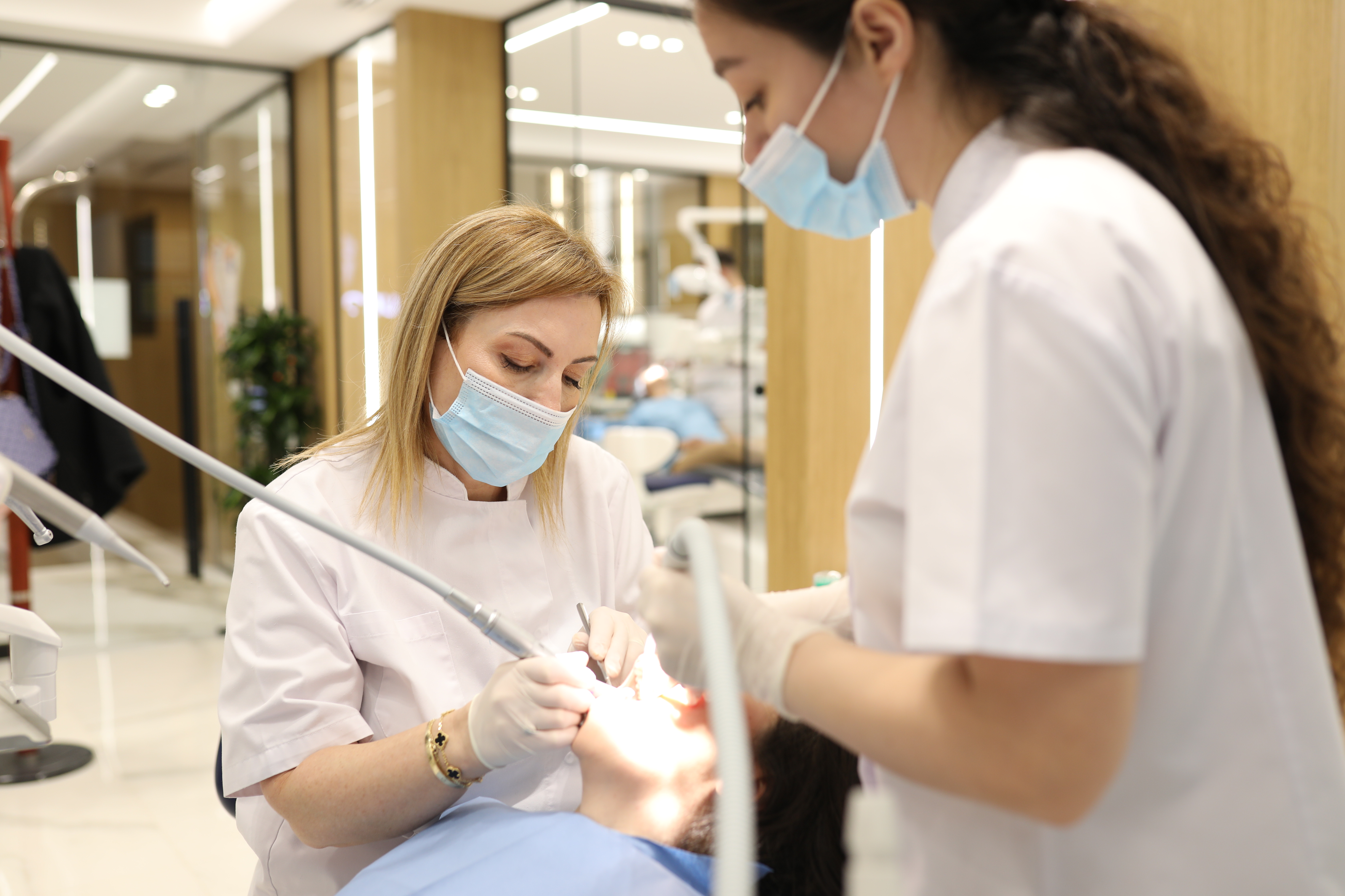 Dental Treatment 11