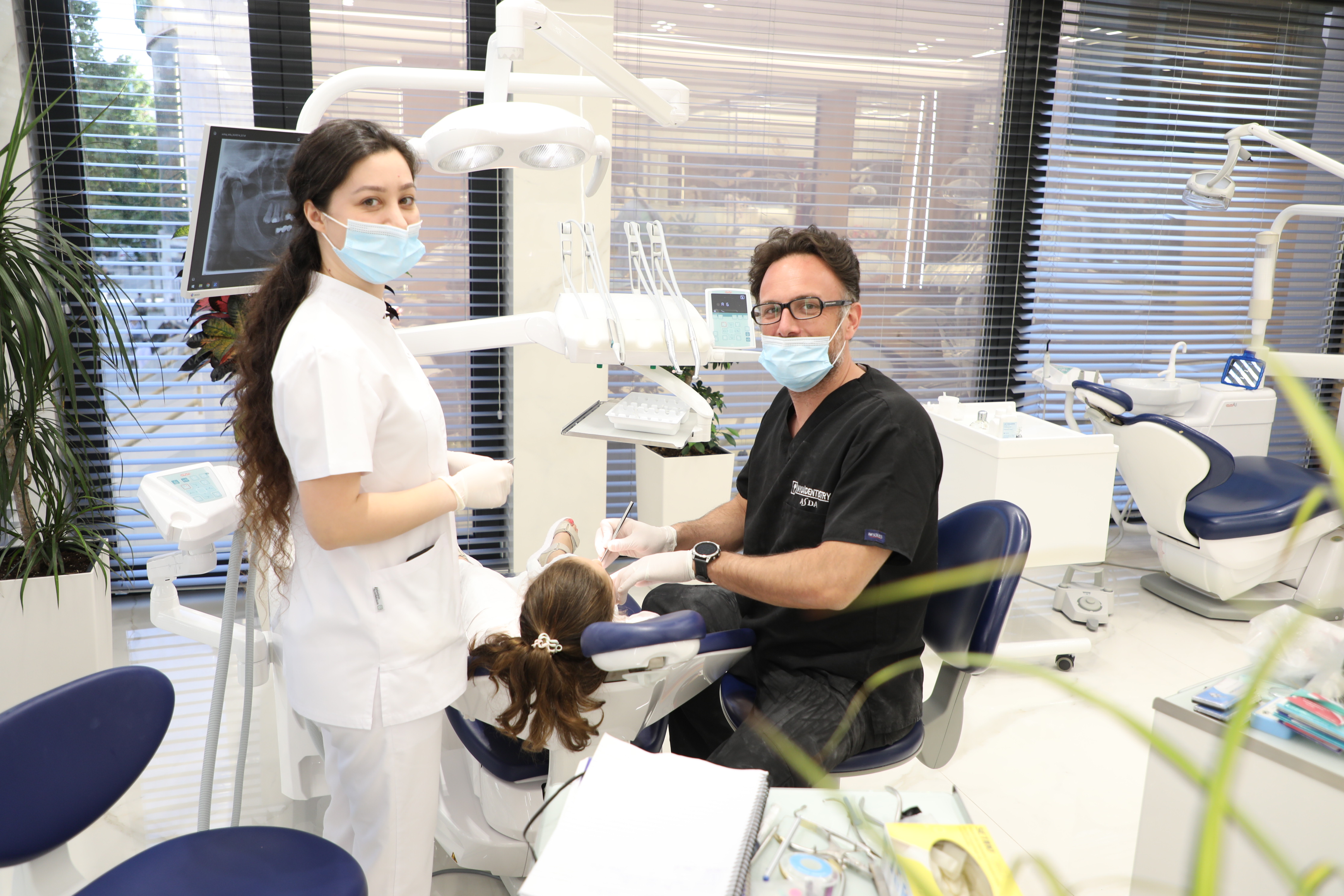 Dental Treatment 12