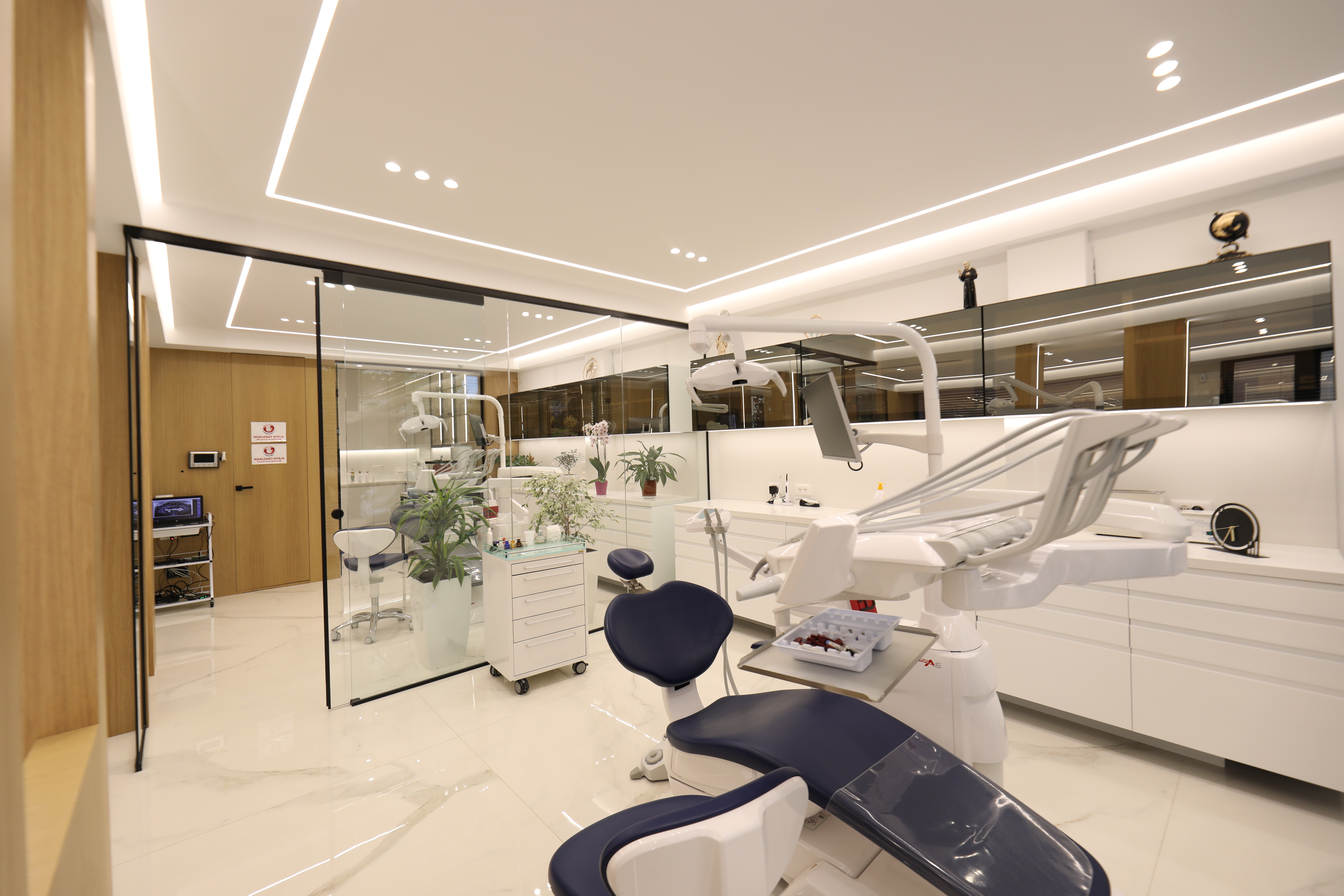 Dental Treatment 5