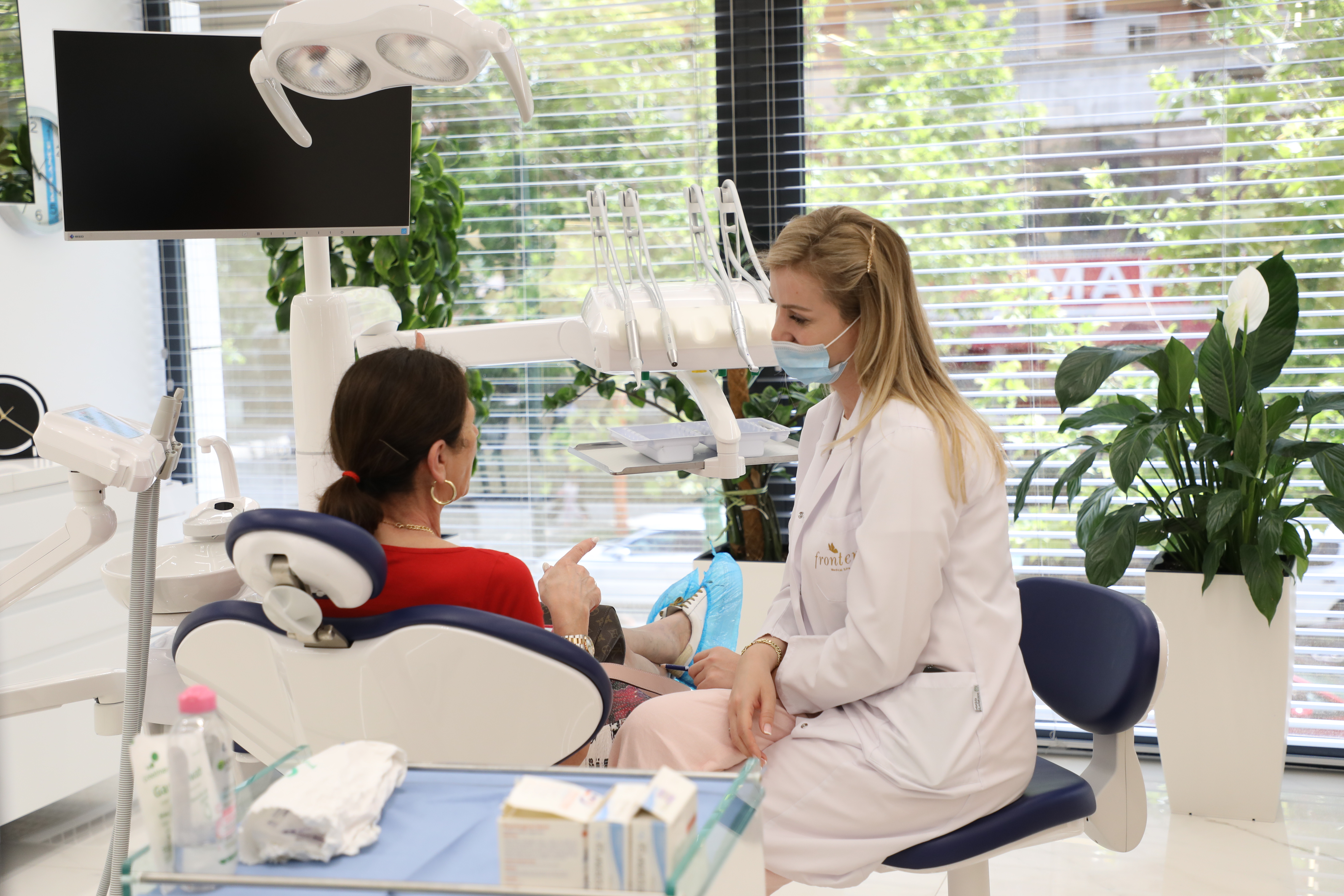 Dental Treatment 6