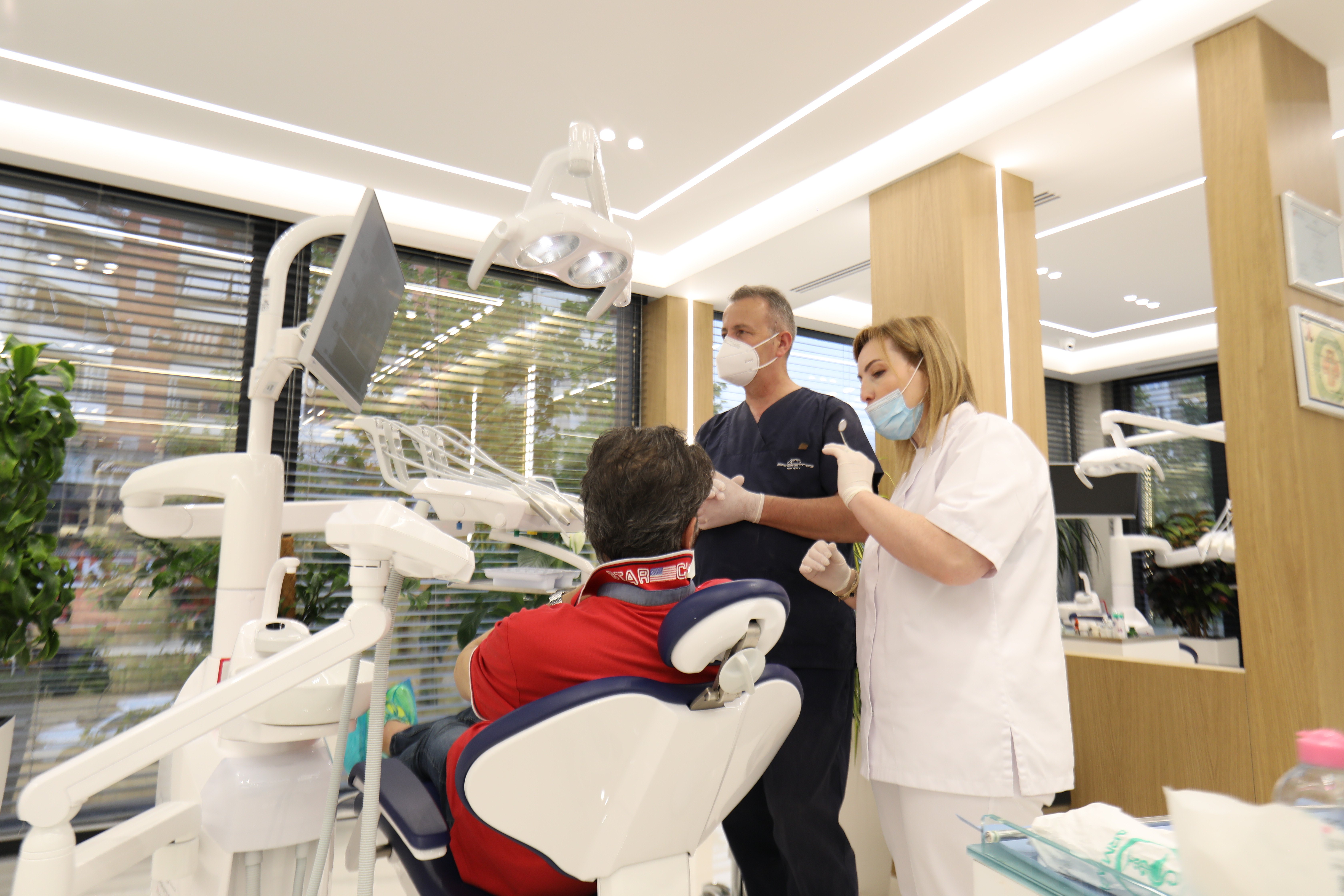 Dental Treatment 7