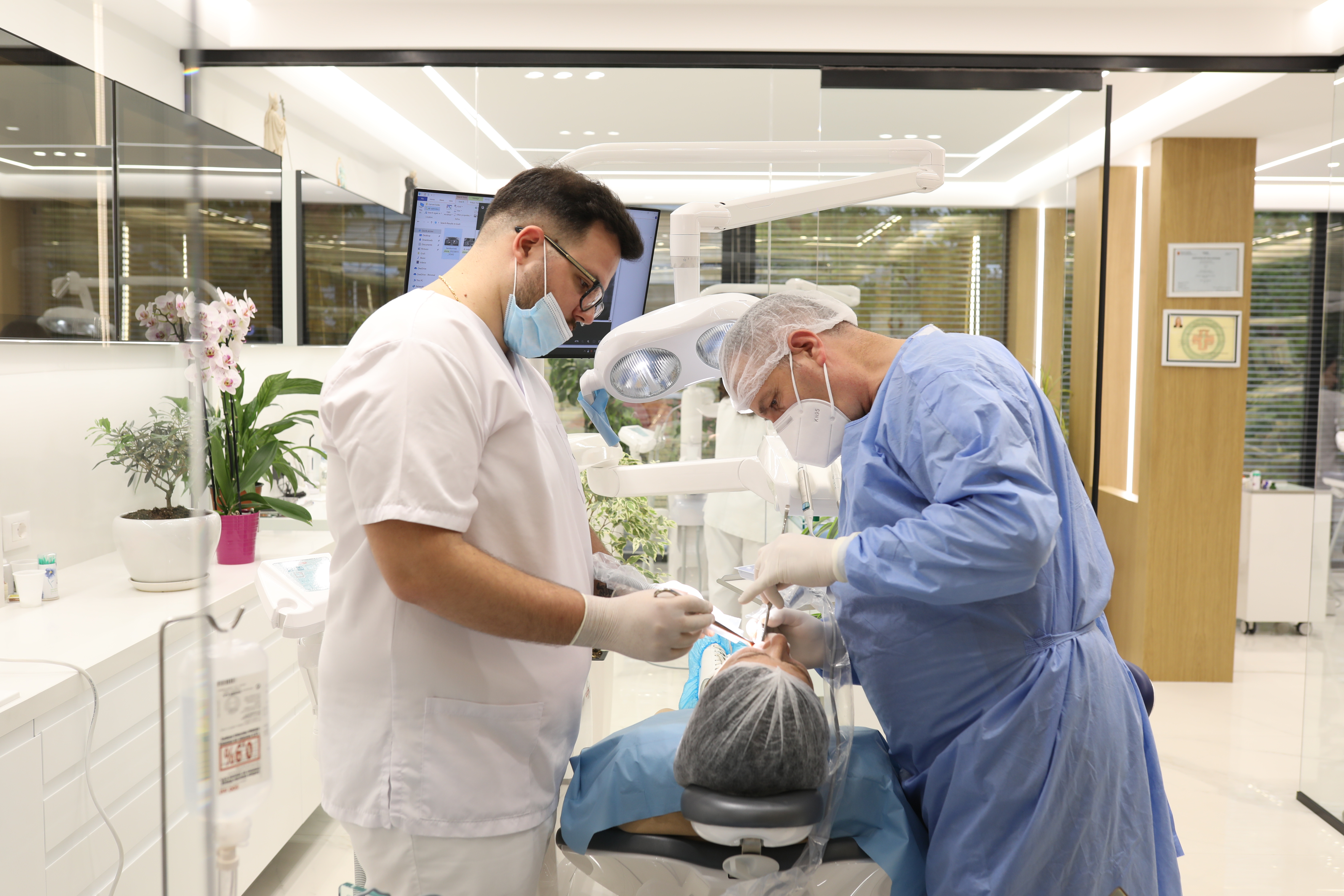 Dental Treatment 8