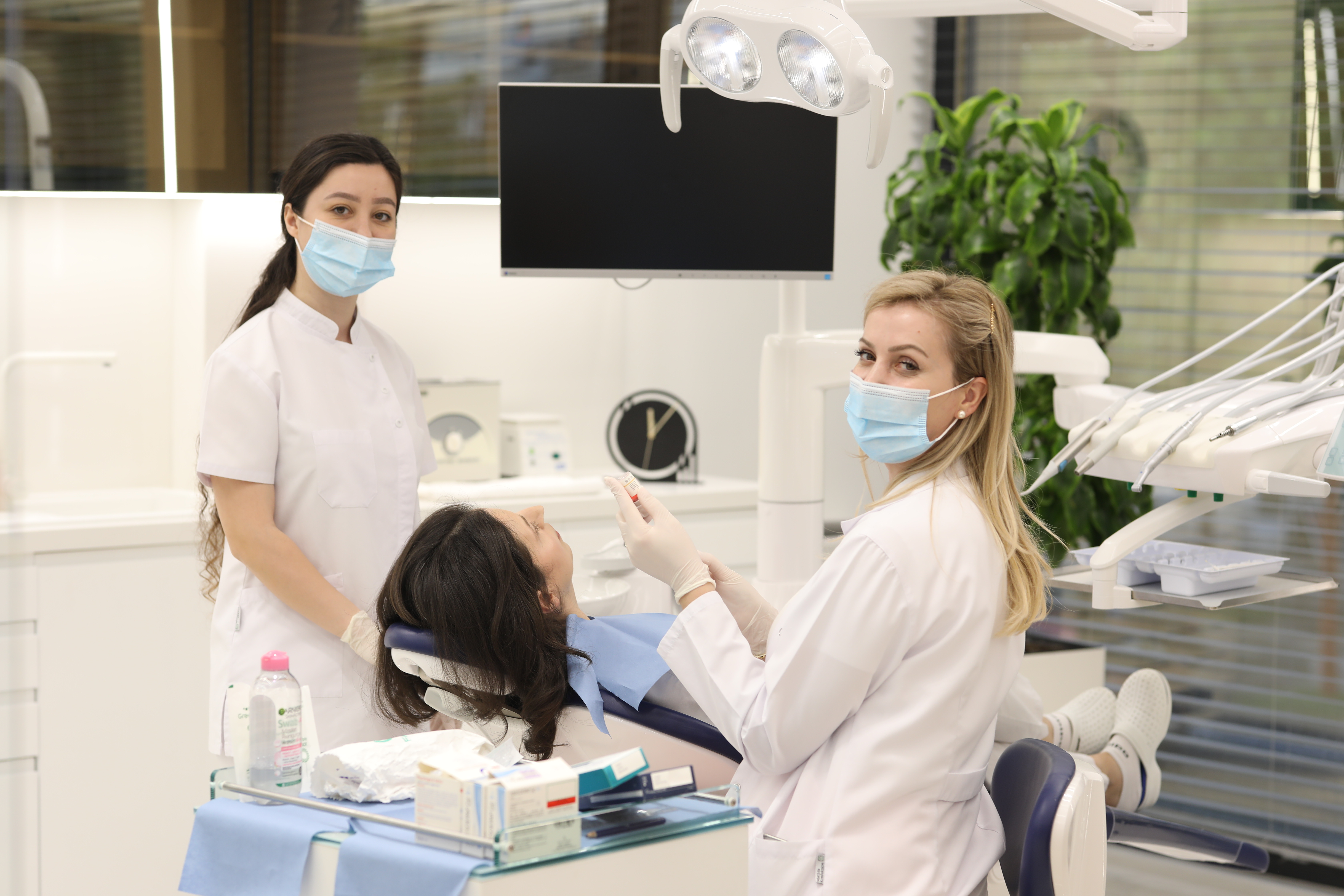 Dental Treatment 9