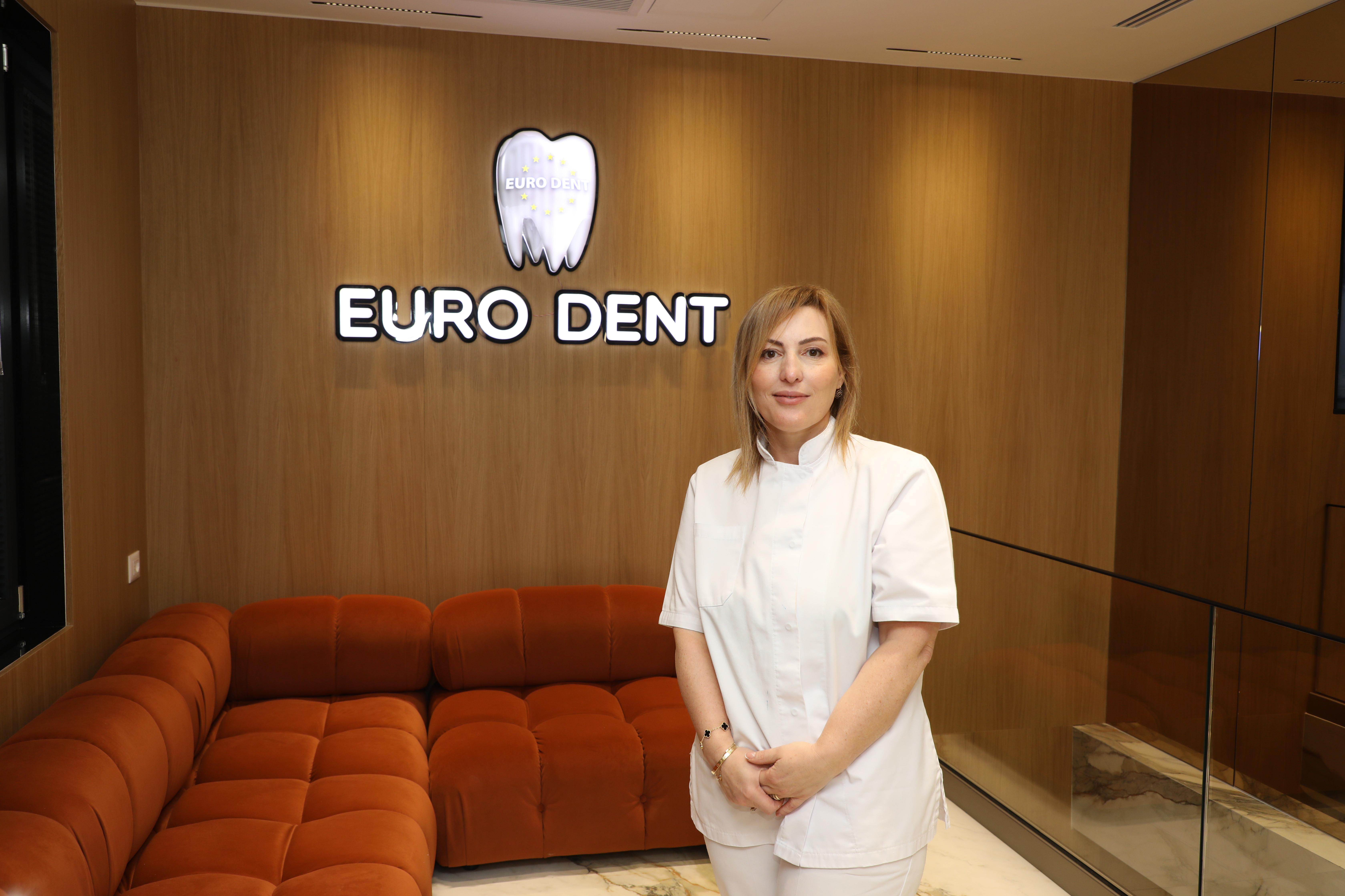 Dr. Edlira Haxhiraj Bacaj