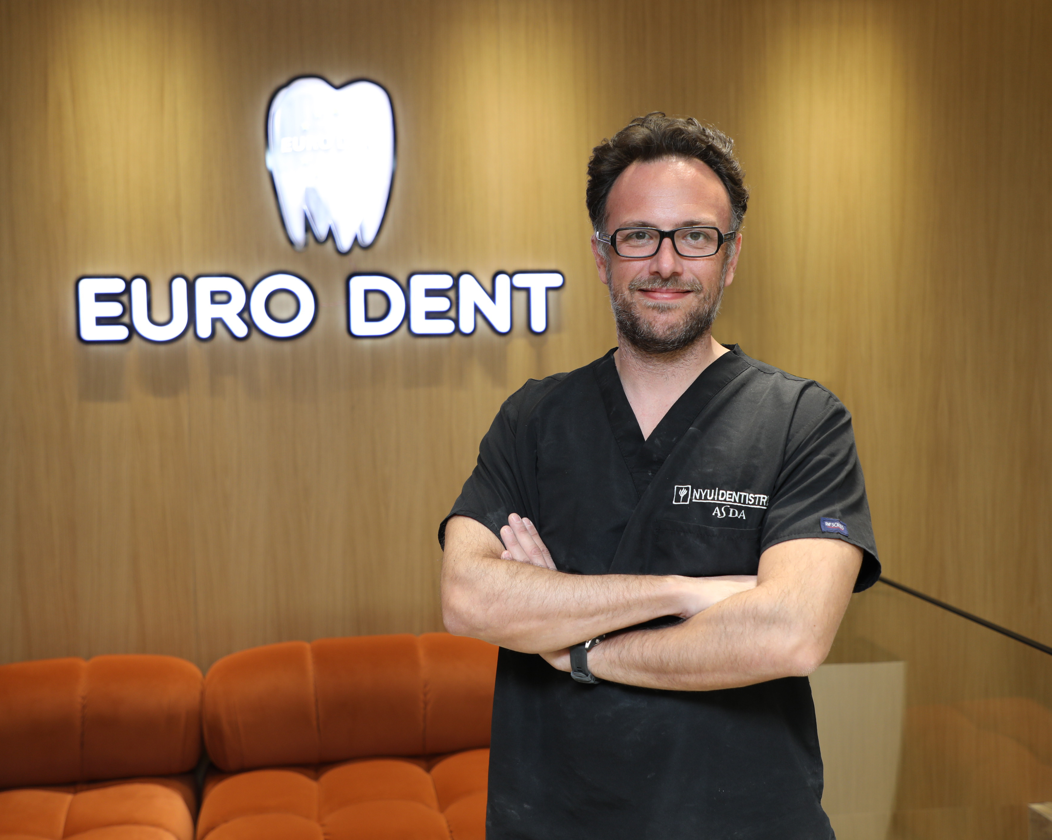 Dr. Alessandro Cartelli