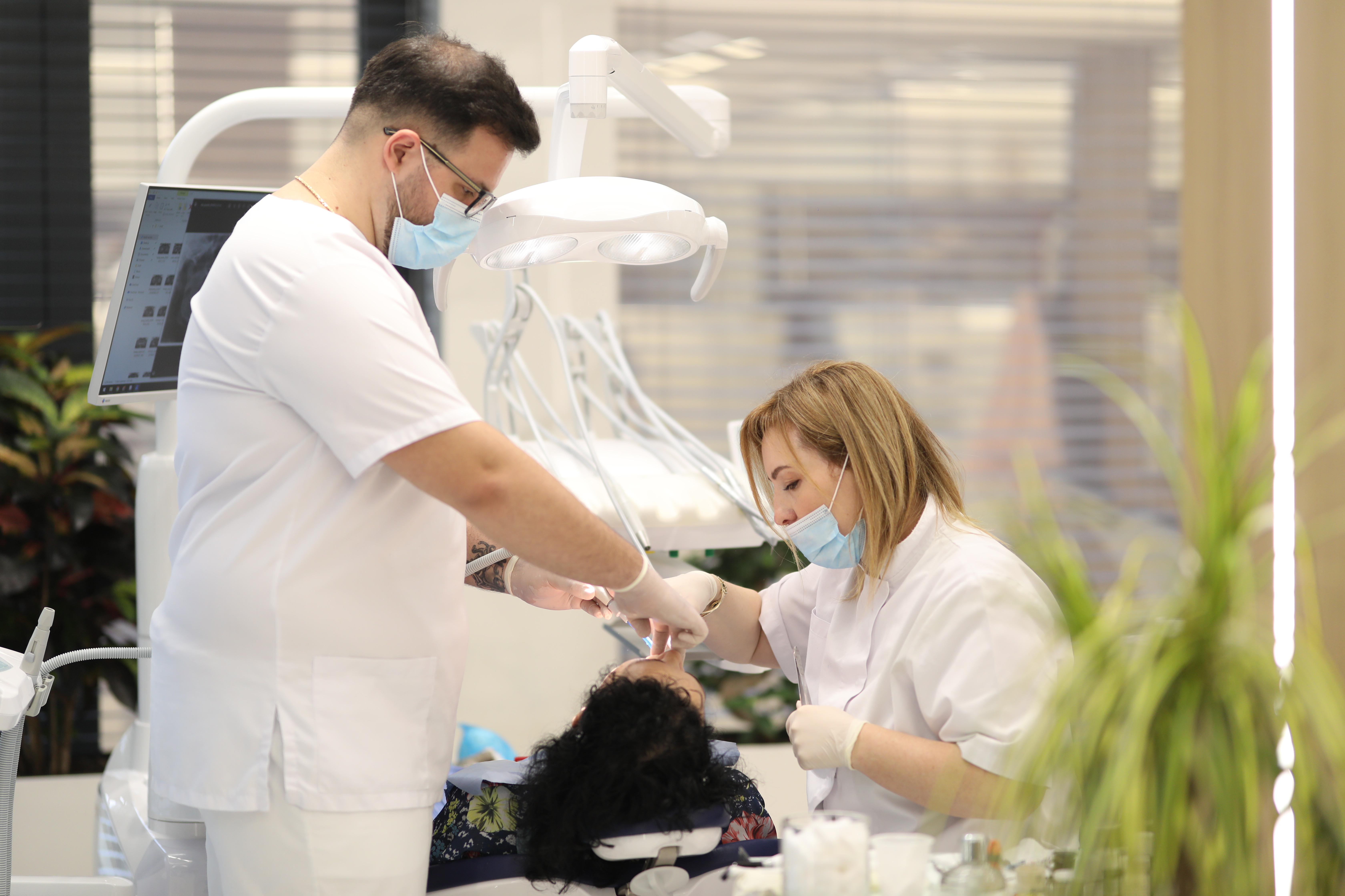 Advanced Sterilization Technology