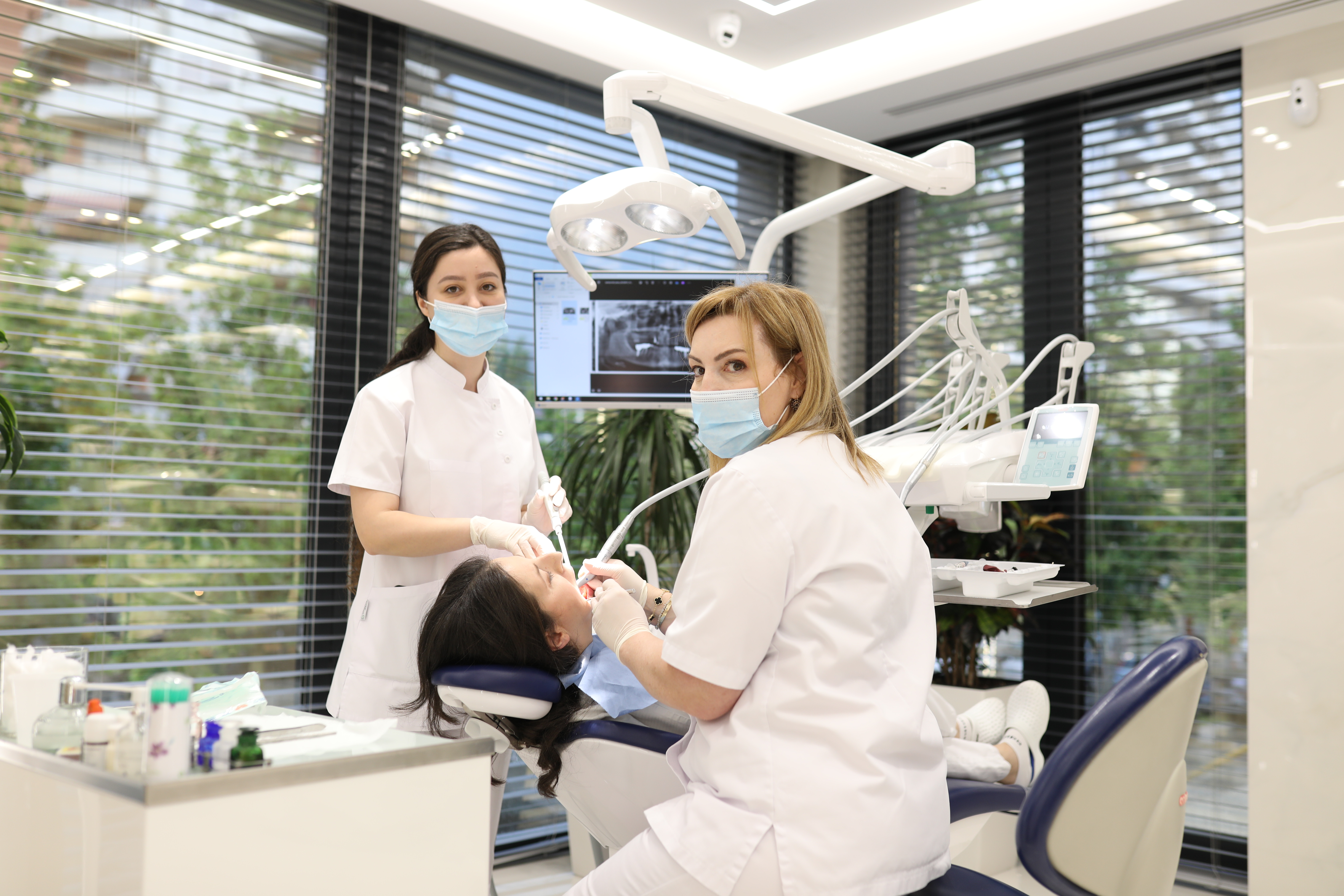 Implant Equipment