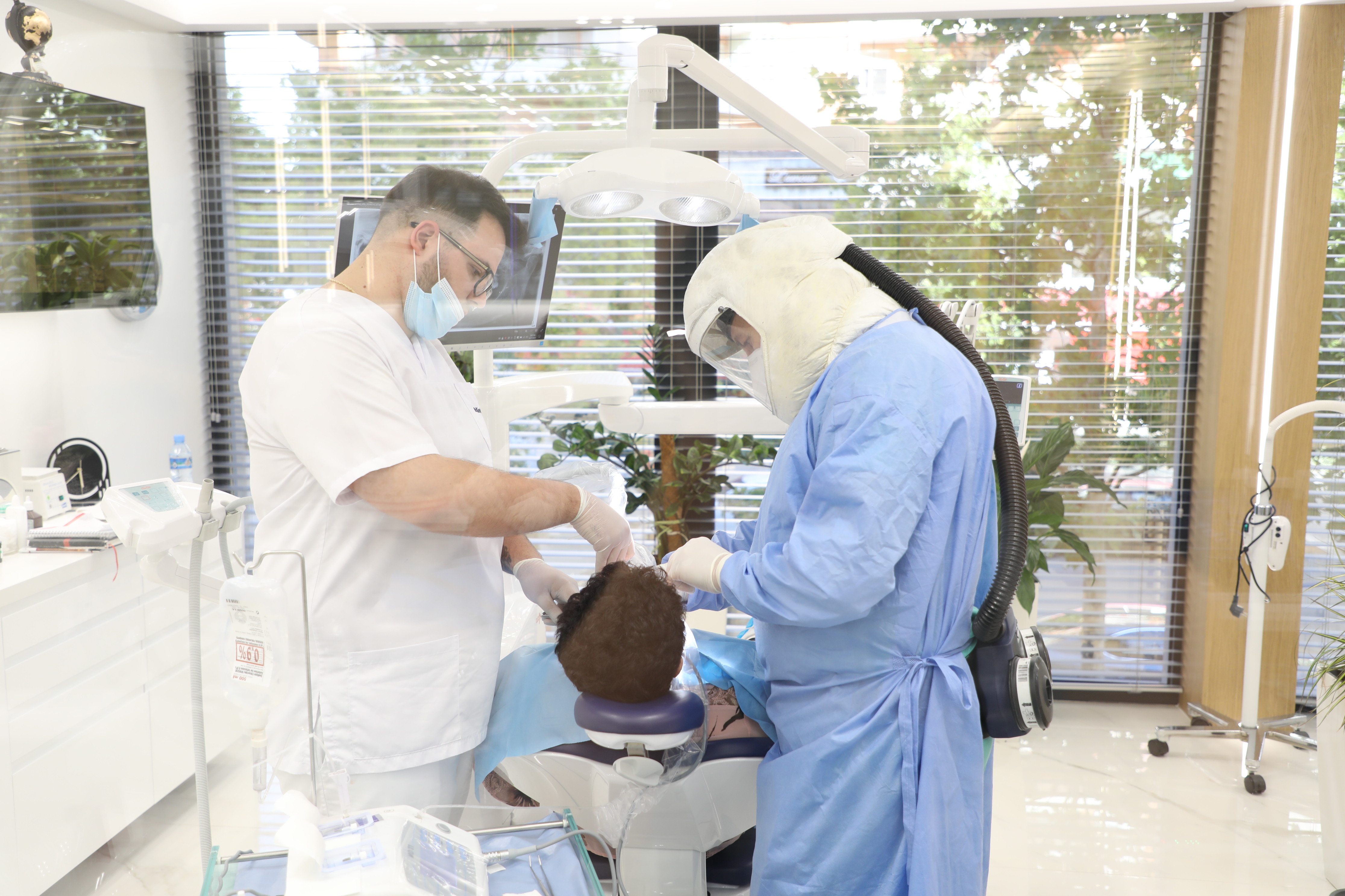 Sterilization Equipment