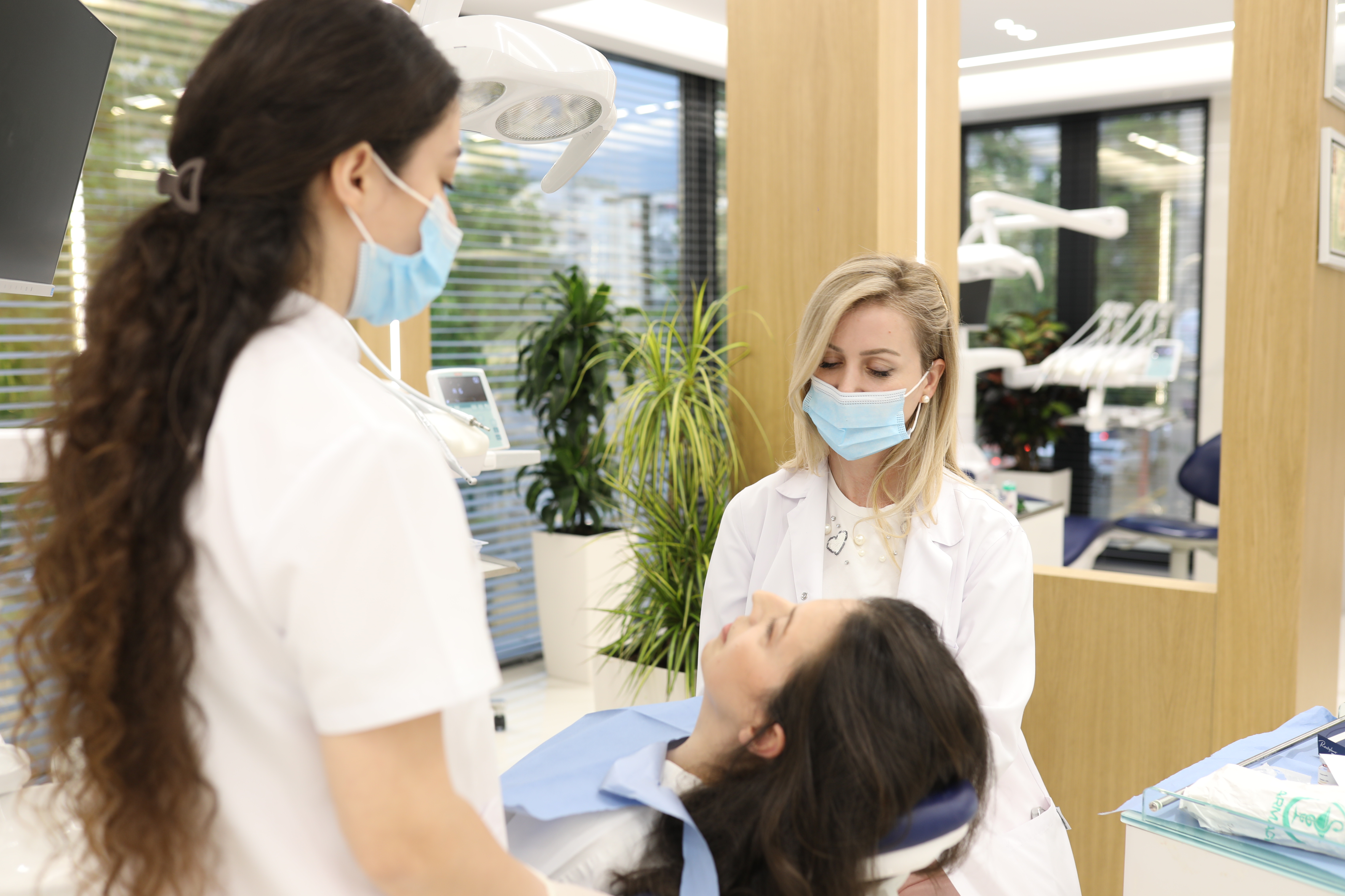 Advanced Endodontics