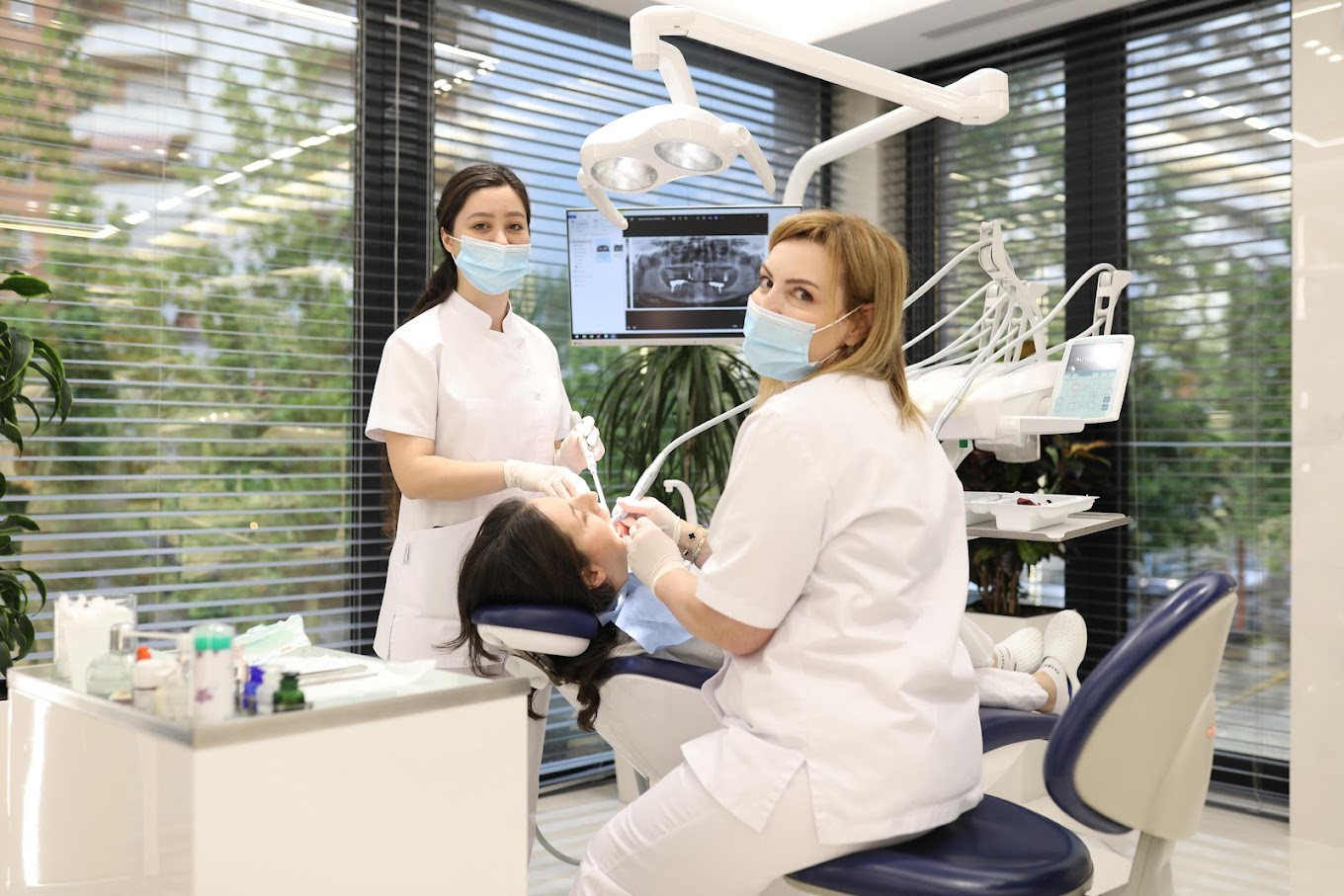 Advanced Dental Equipment